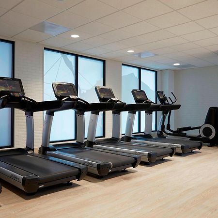 Washington Marriott Georgetown Ξενοδοχείο Ανέσεις φωτογραφία