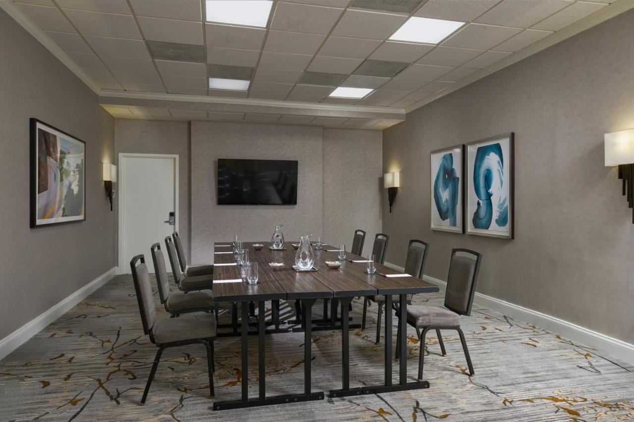 Washington Marriott Georgetown Ξενοδοχείο Εξωτερικό φωτογραφία