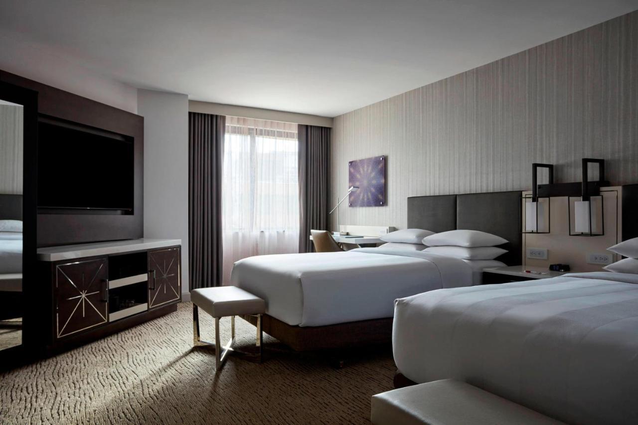 Washington Marriott Georgetown Ξενοδοχείο Εξωτερικό φωτογραφία