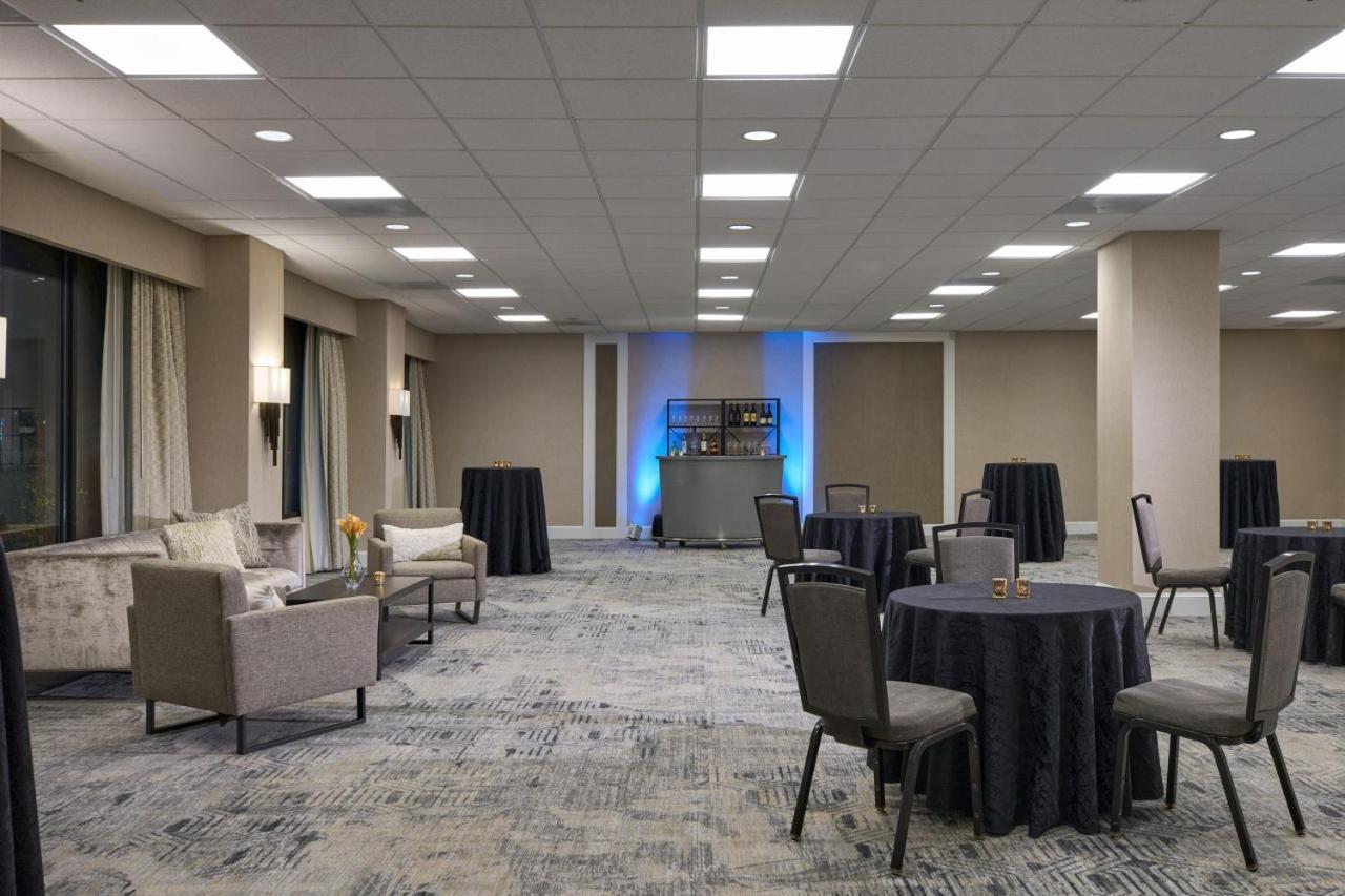 Washington Marriott Georgetown Ξενοδοχείο Εξωτερικό φωτογραφία