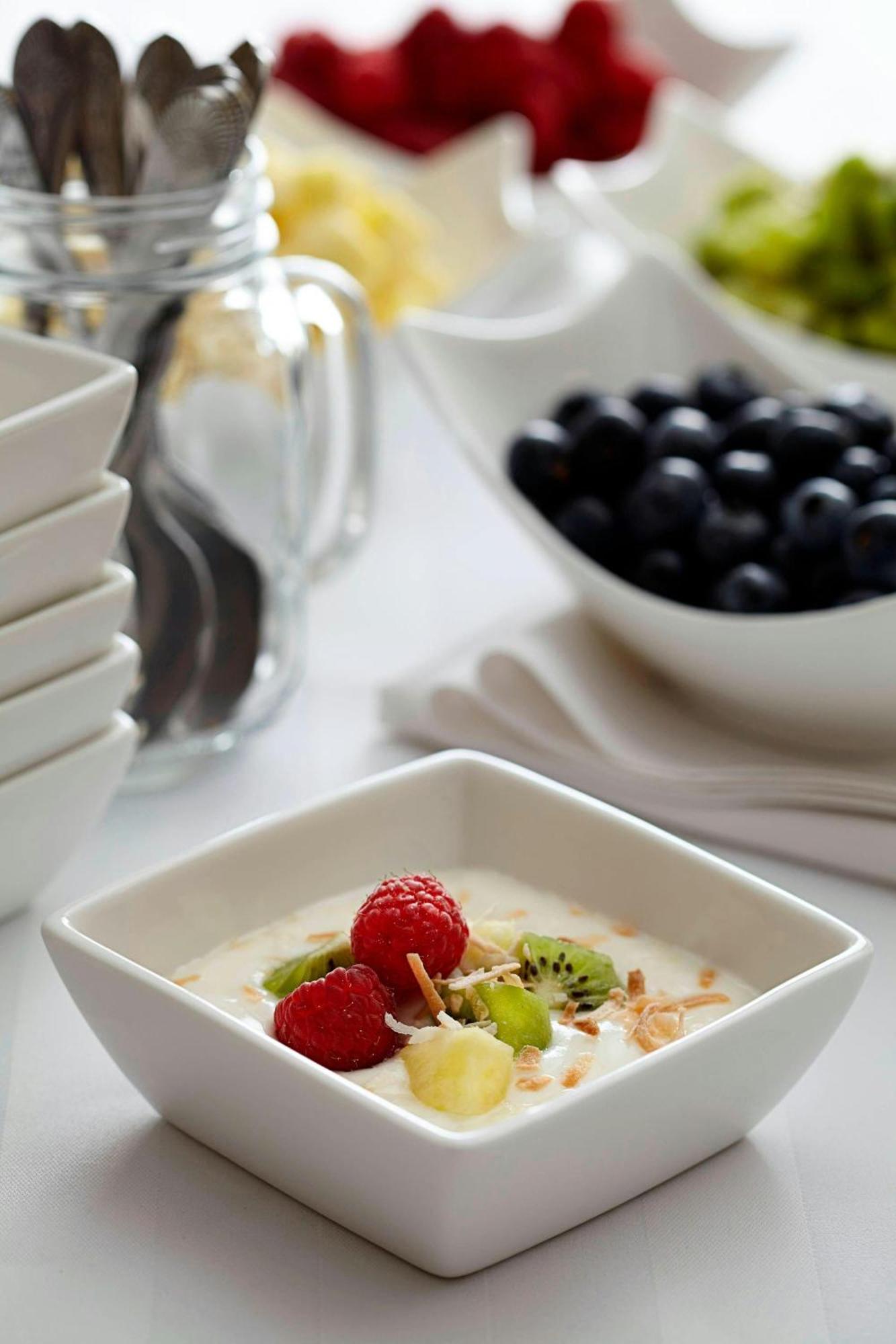 Washington Marriott Georgetown Ξενοδοχείο Εξωτερικό φωτογραφία