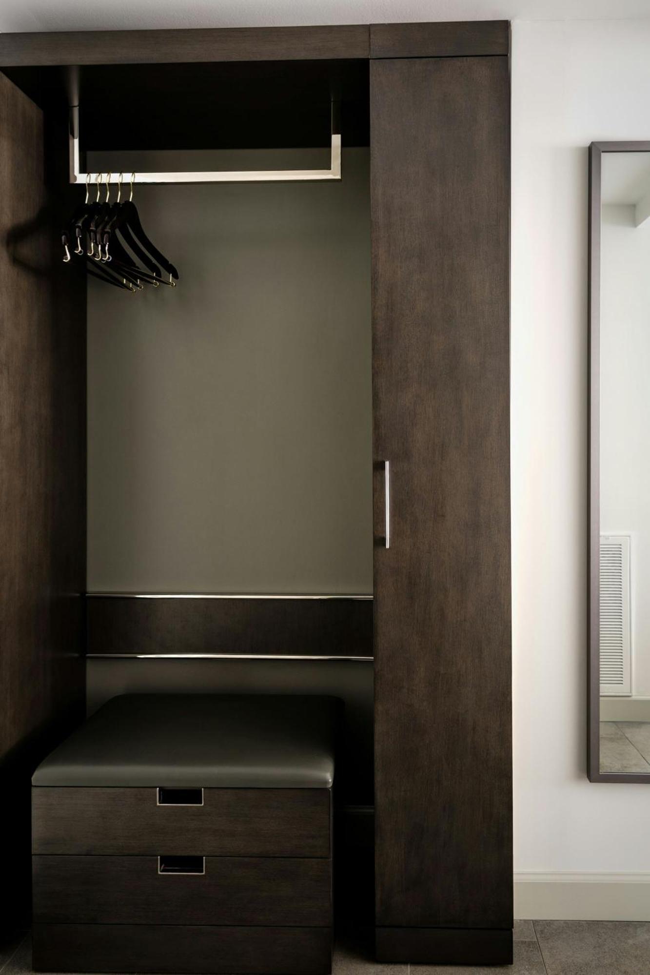 Washington Marriott Georgetown Ξενοδοχείο Δωμάτιο φωτογραφία