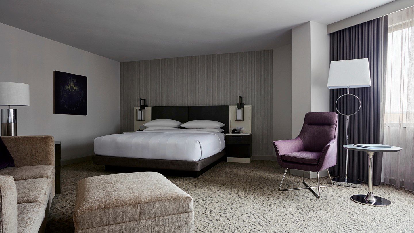 Washington Marriott Georgetown Ξενοδοχείο Δωμάτιο φωτογραφία